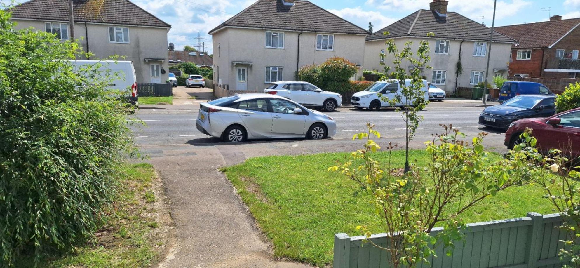New 3 Bedrooms Flat In Ashford Near Heathrow Esterno foto